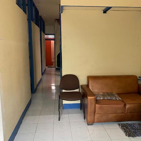 Cempaka Hostel ลาบวนบาโจ ภายนอก รูปภาพ