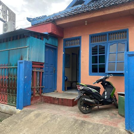 Cempaka Hostel ลาบวนบาโจ ภายนอก รูปภาพ
